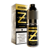 Pegasus 10ml 50/50 E-liquid by Zeus Juice